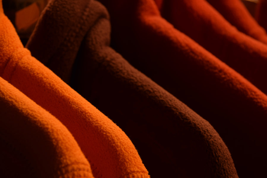 Fun Facts About Fleece