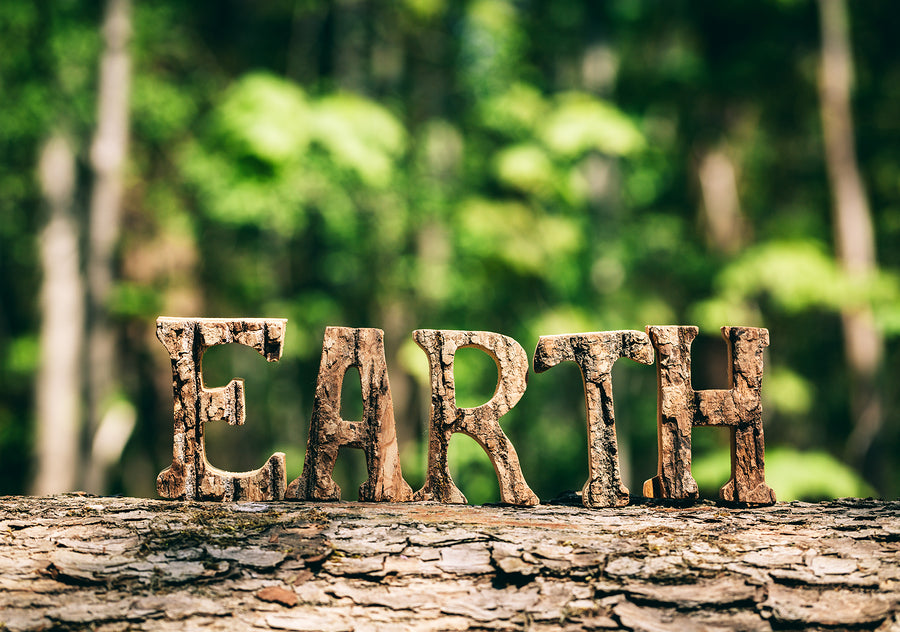 Earth Day