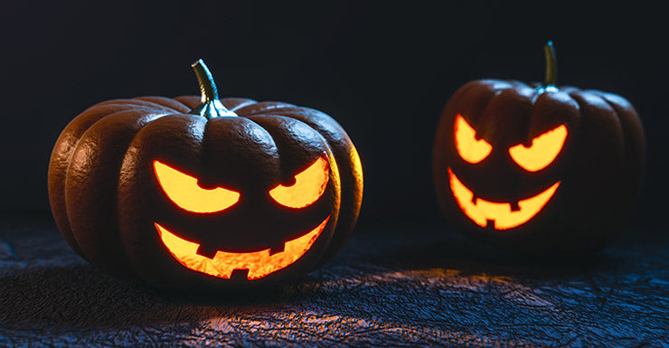 Easy and last minute Halloween costumes using t-shirts
