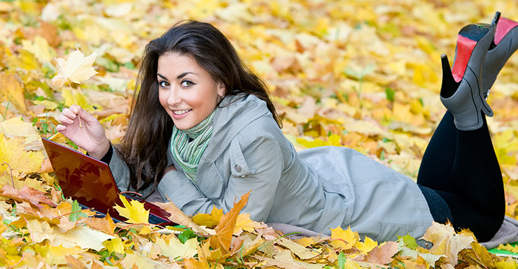 Layering Clothing for the Fall Season