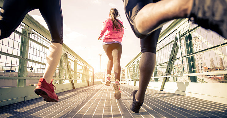 Finding that perfect workout outfit