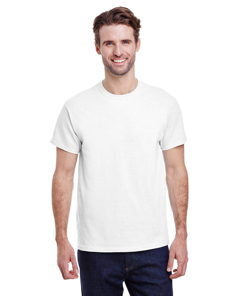 T-shirt Gildan Ultra Cotton Multipack, Style G2000 Italia T-shirt Gildan Ultra Cotton Multipack, Style G2000 Italia