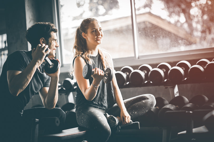 5 Easy Ways to Motivate Yourself to Workout