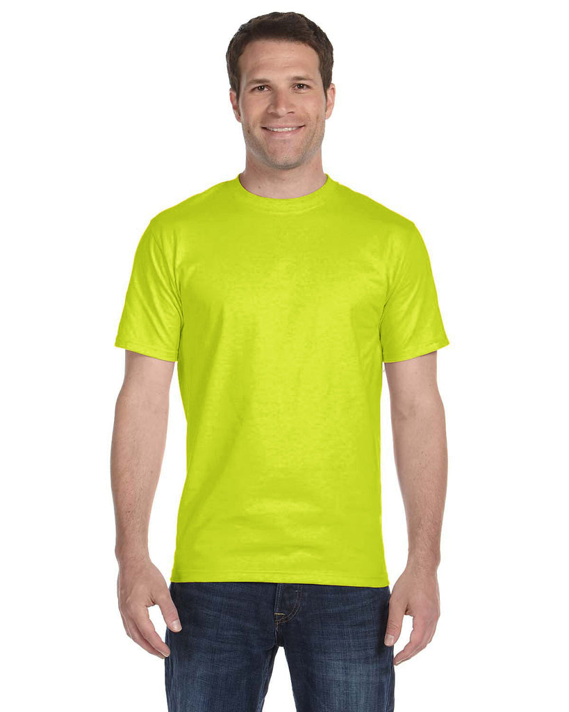 Stay Safe and Comfortable on the Job with Premium Safety Work Shirts