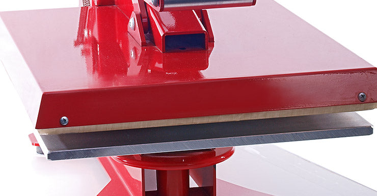 Choosing an ideal Heat Press