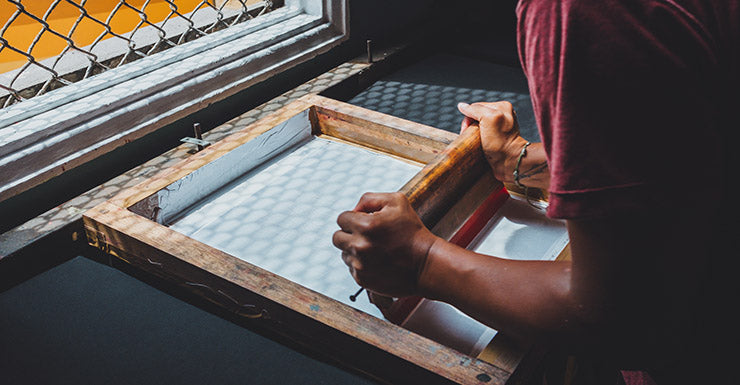 Top 3 Methods for Printing to Blank T-Shirts