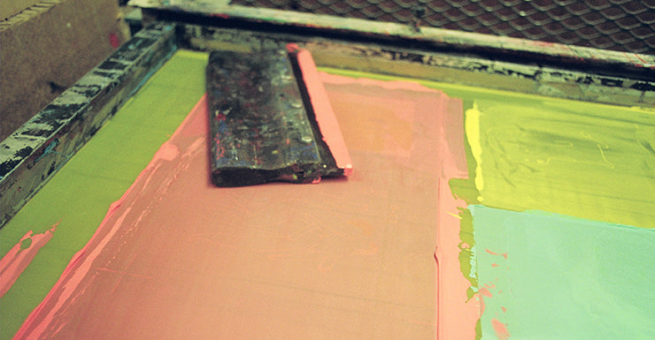 T-Shirt Printing Technologies