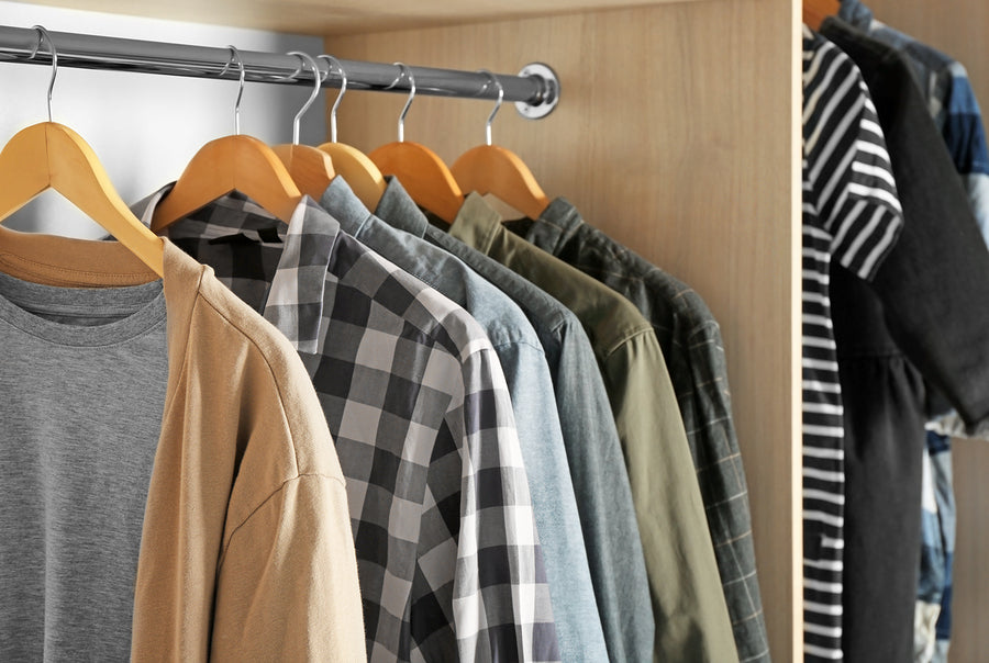 Three Types of Shirts That Men and Women Should Own