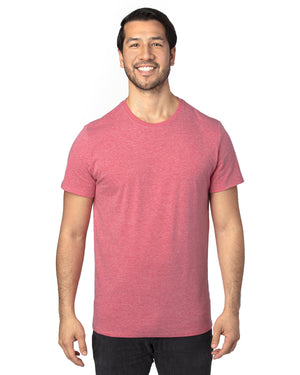 Threadfast Apparel 100A Ultimate CVC T-Shirt