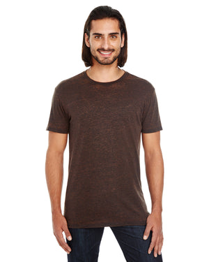 Threadfast Apparel 115A Cross Dye T-Shirt
