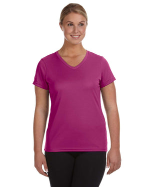 Augusta Sportswear 1790 Women's Nexgen Performance V-Neck T-Shirt