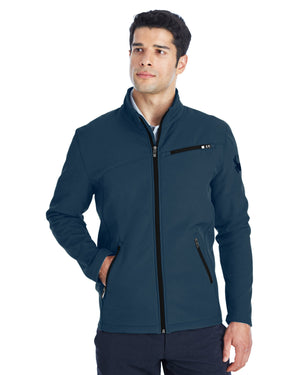 Spyder 187334 Transport Soft Shell Jacket