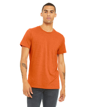 BELLA + CANVAS 3001CVC CVC Jersey Tee