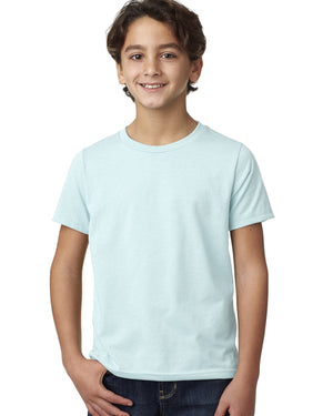 Next Level 3312 Youth CVC T-Shirt