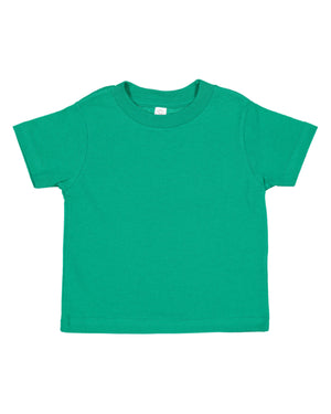 Rabbit Skins 3321 Toddler Fine Jersey Tee