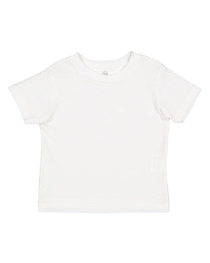 Rabbit Skins 3322 Infant Fine Jersey Tee