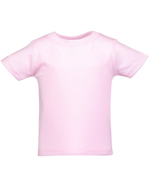 Rabbit Skins 3401 Infant Cotton Jersey Tee