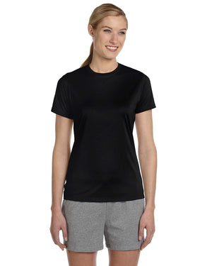 Hanes 4830 Cool DRI Women's Performance T-Shirt