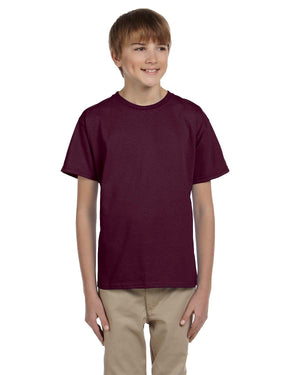 Hanes 5370 Ecosmart Youth T-Shirt