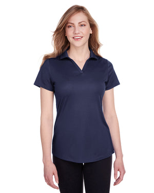 Puma Golf 596800 Womens Icon Golf Polo