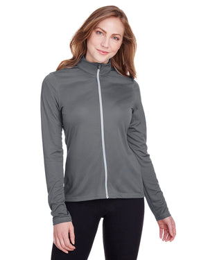 Puma Golf 596803 Women's Icon Full-Zip