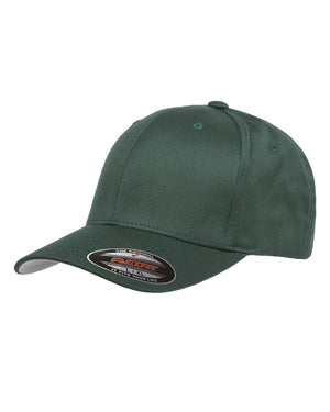 Flexfit 6277 Cotton Blend Cap