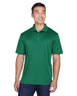 Ultra Club 8405 Cool & Dry Sport Polo