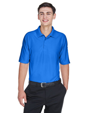 Ultra Club 8415 Cool & Dry Elite Performance Polo