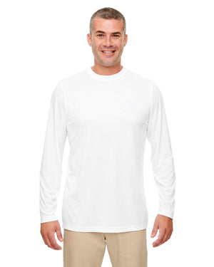 Ultra Club 8622 Cool & Dry Sport Cool & Dry Sport Performance Long Sleeve T-ShirtPerformance Long Sleeve T-Shirt
