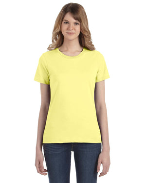 Gildan 880 Softstyle Women's Lightweight T-Shirt