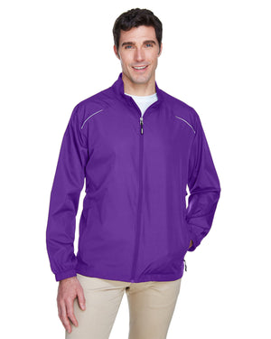 CORE365 88183 Techno Lite Motivate Unlined Lightweight Jacket