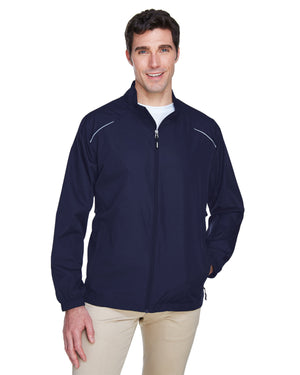 CORE365 88183T Tall Techno Lite Motivate Unlined Lightweight Jacket