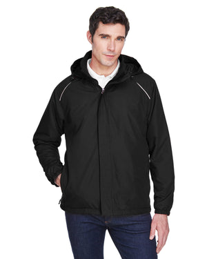CORE365 88189T Tall Brisk Insulated Jacket