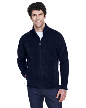 CORE365 88190T Tall Journey Fleece Jacket