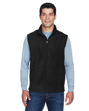 CORE365 88191 Journey Fleece Vest