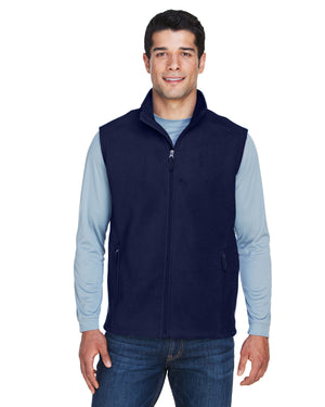 CORE365 88191T Tall Journey Fleece Vest