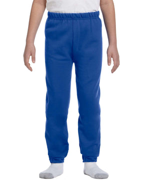JERZEES 973BR NuBlend Youth Sweatpants