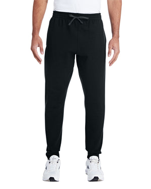 JERZEES 975MPR Nublend Joggers