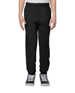 JERZEES 975YR NuBlend Youth Joggers