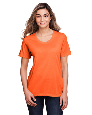 CORE365 CE111W Women's Fusion ChromaSoft Performance T-Shirt