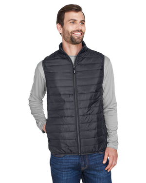 CORE365 CE702 Prevail Packable Puffer Vest