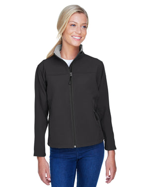 Devon & Jones D995W Women's Soft Shell Jacket