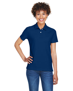 Devon & Jones DG150W Women's DRYTEC20 Performance Polo