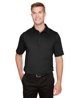 Devon & Jones DG21 CrownLux Performance Range Flex Polo