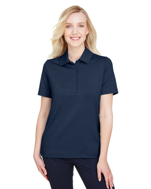 Devon & Jones DG21W Women's CrownLux Performance Range Flex Polo