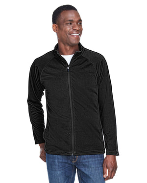 Devon & Jones DG420 Stretch Tech-Shell Compass Full-Zip Jacket