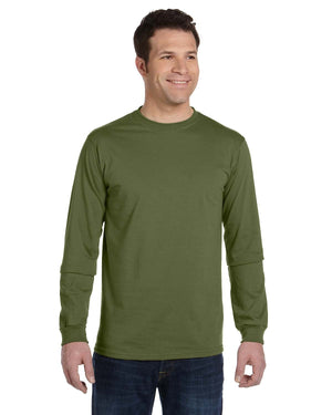 Econscious EC1500 Classic Long Sleeve T-Shirt