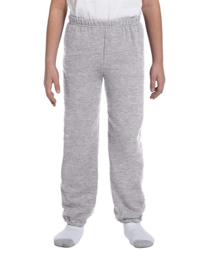 Gildan 18200B Heavy Blend Youth Sweatpants