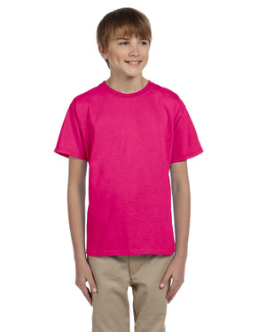 Gildan 2000B Ultra Cotton Youth T-Shirt