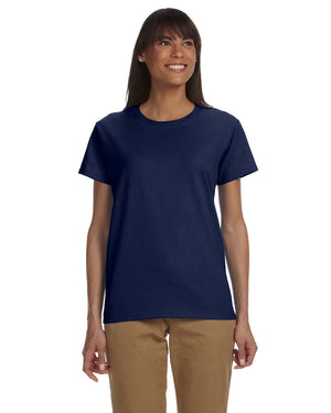 Gildan 2000L Ultra Cotton Women's T-Shirt